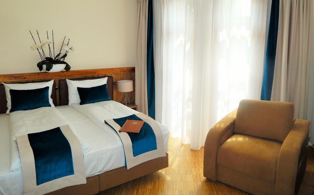 Brasserie Beierhaascht Bascharage Zewnętrze zdjęcie