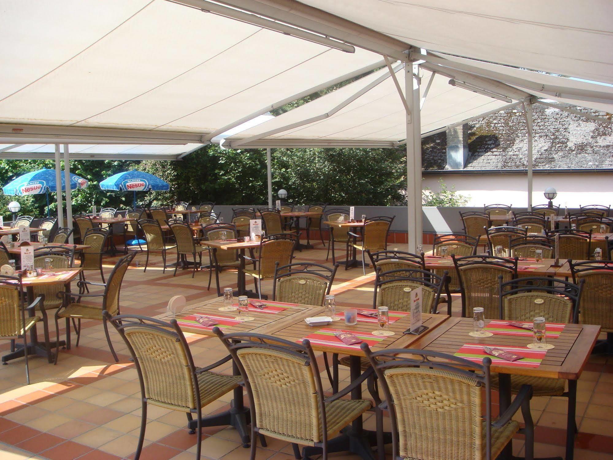 Brasserie Beierhaascht Bascharage Zewnętrze zdjęcie
