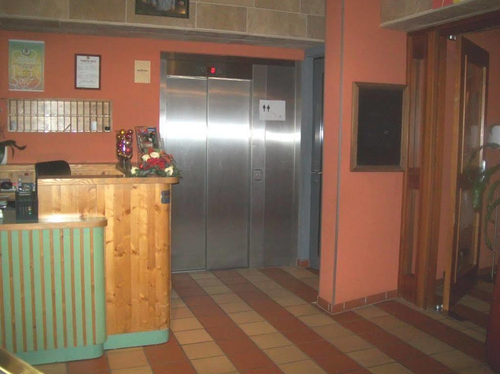 Brasserie Beierhaascht Bascharage Zewnętrze zdjęcie