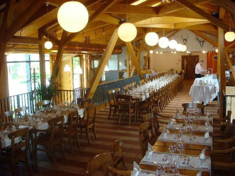 Brasserie Beierhaascht Bascharage Zewnętrze zdjęcie